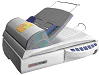 ADF Scanner