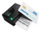 Fingerprint scanner with smart card reader