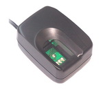 fs80- USB 2.0 Fingerprint scanner