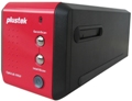Histology slide scanner