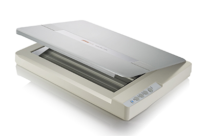 opticslim 1180 a3 scanner