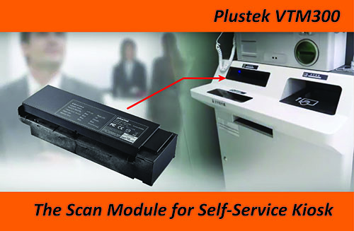 kiosk vtm scan machine module self service atm